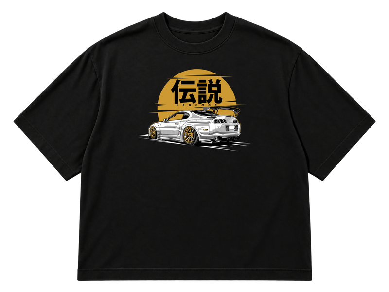 Nissan Skyline GT-R R34
