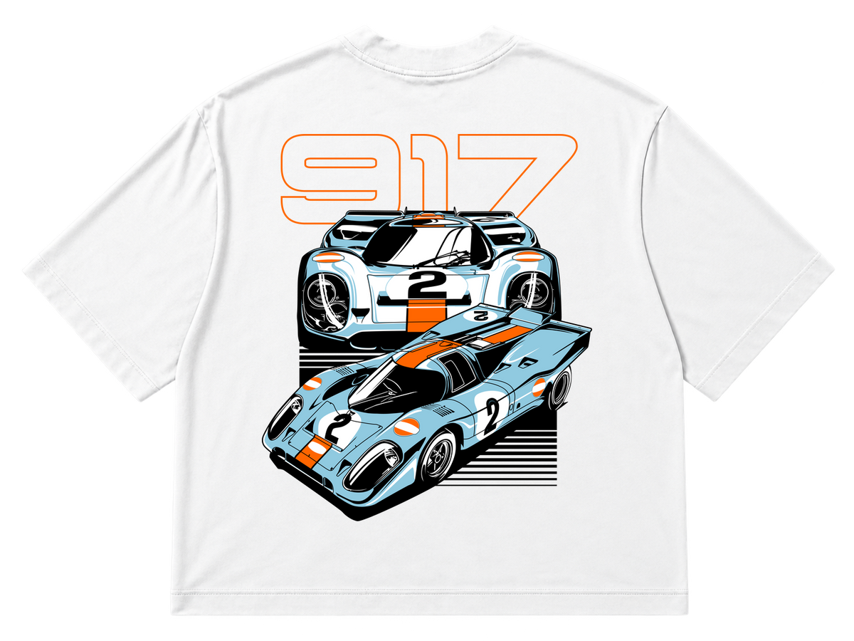 Porsche 917