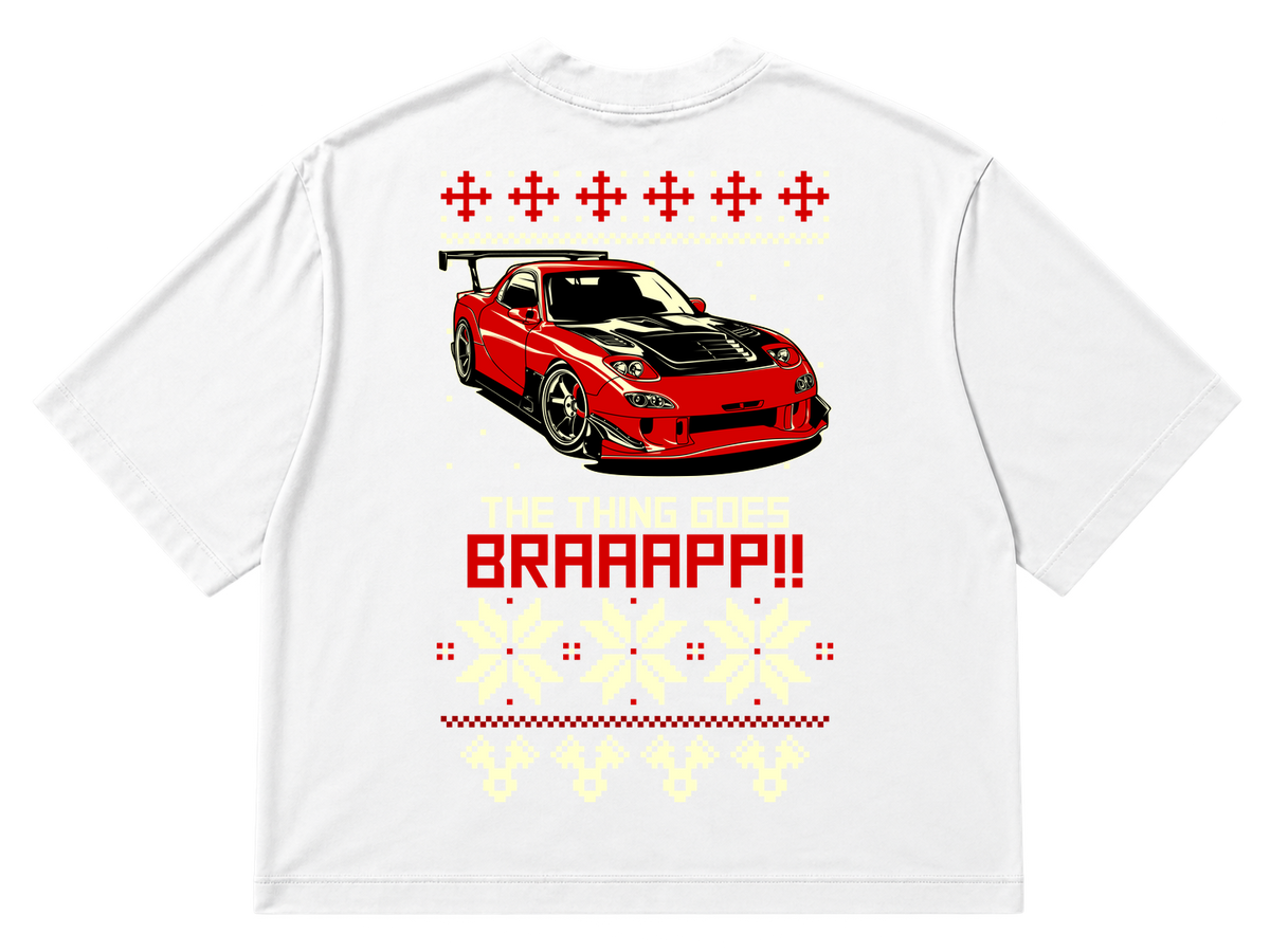 Mazda RX-7