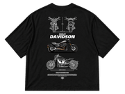 Harley-Davidson FXDR