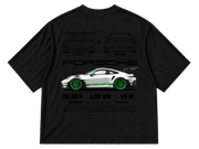 Porsche 911 GT3 RS