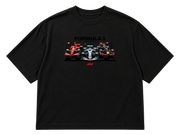 Formula 1 Racing Teams