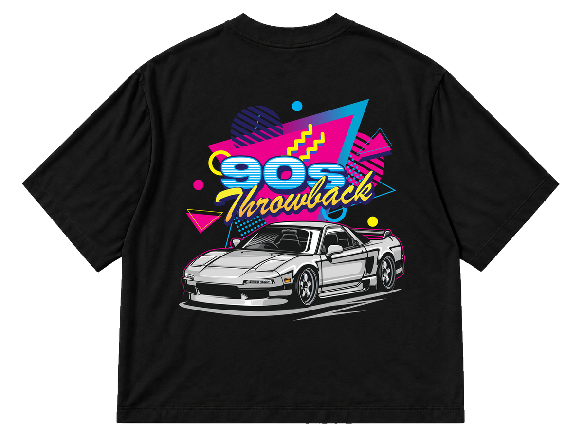 Honda NSX