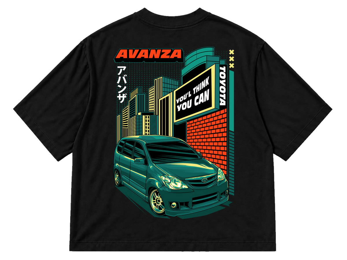 Toyota Avanza