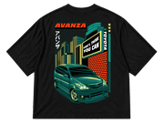 Toyota Avanza
