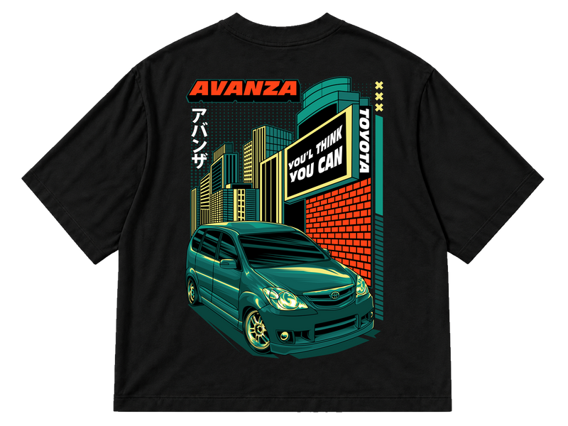 Toyota Avanza