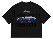 Porsche 911 GT3 RS