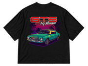 Holden HQ Monaro GTS