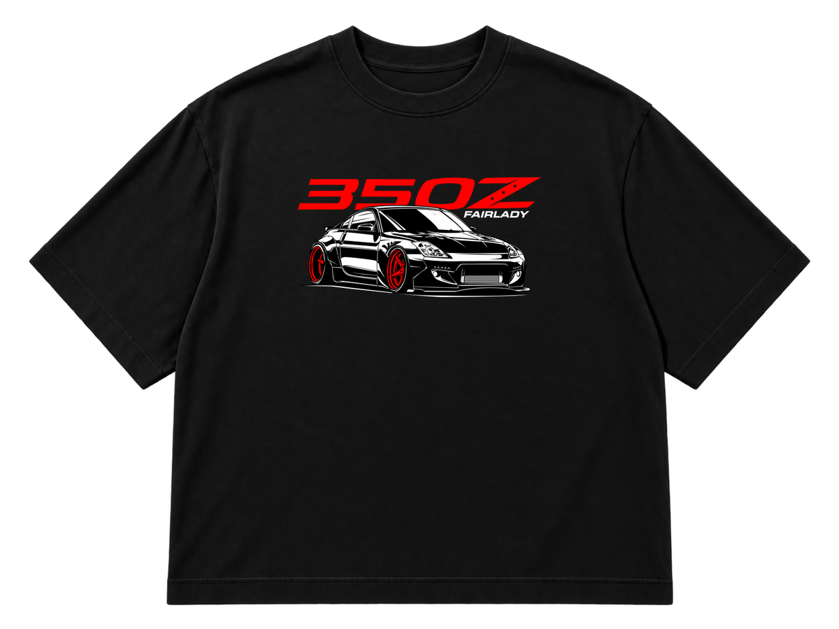 Nissan 350Z