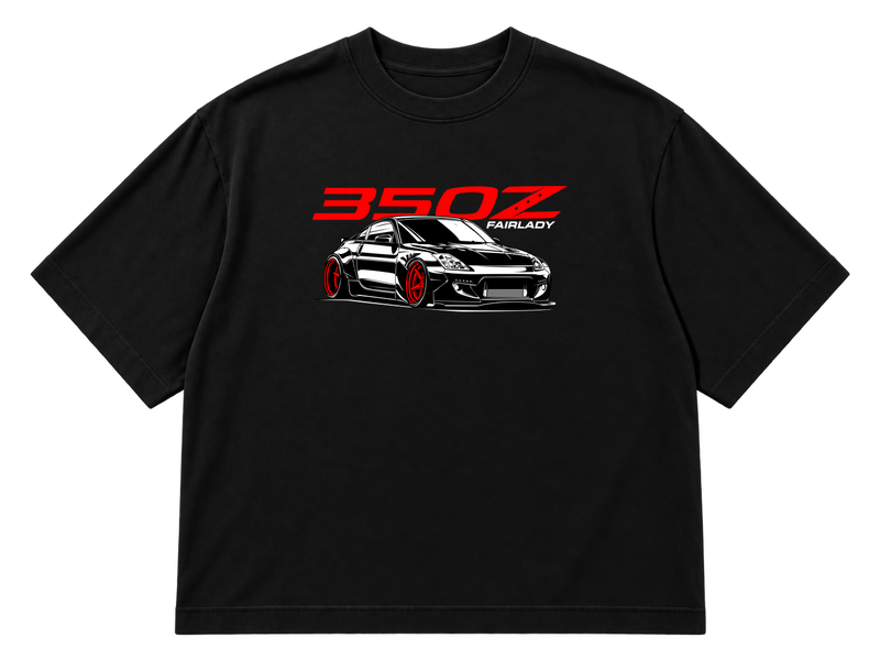 Nissan 350Z
