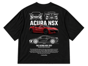 Acura NSX 2017