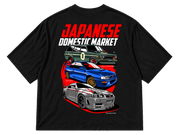 JDM Collection