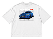 Nissan Skyline GT-R R34