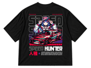Speed Hunter