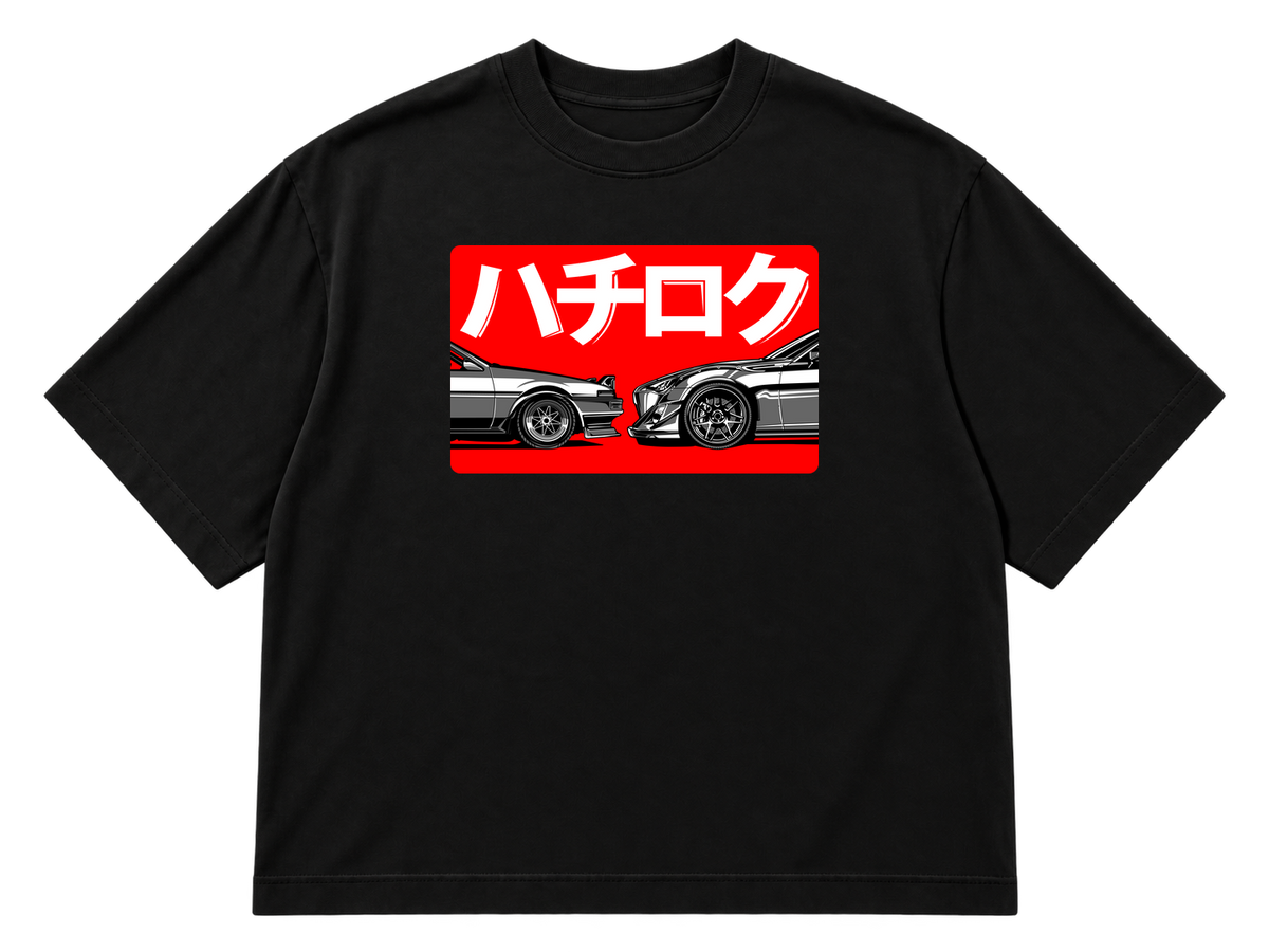 Toyota AE86