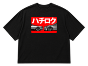 Toyota AE86
