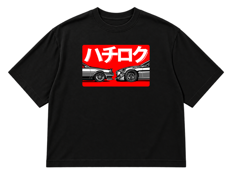 Toyota AE86