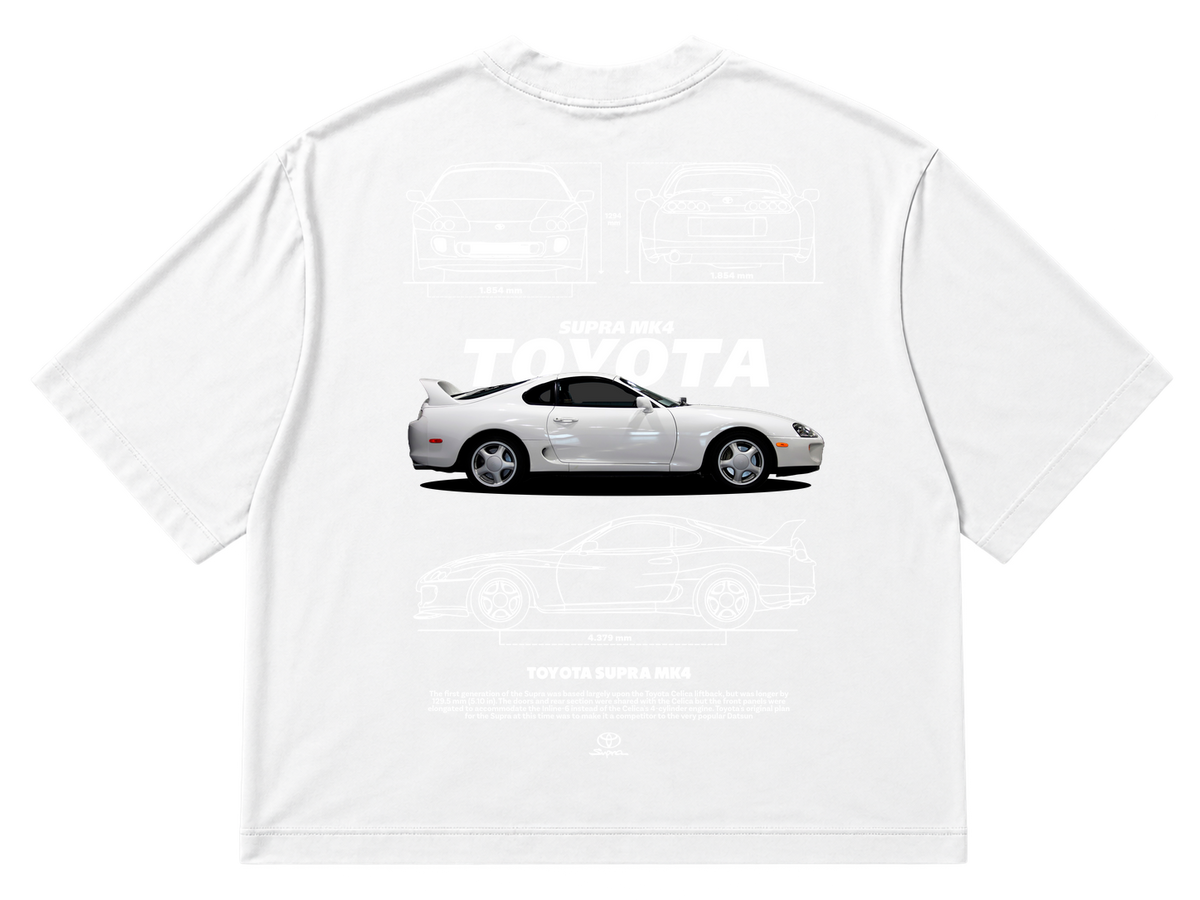 Supra MK4 22