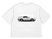 Supra MK4 22