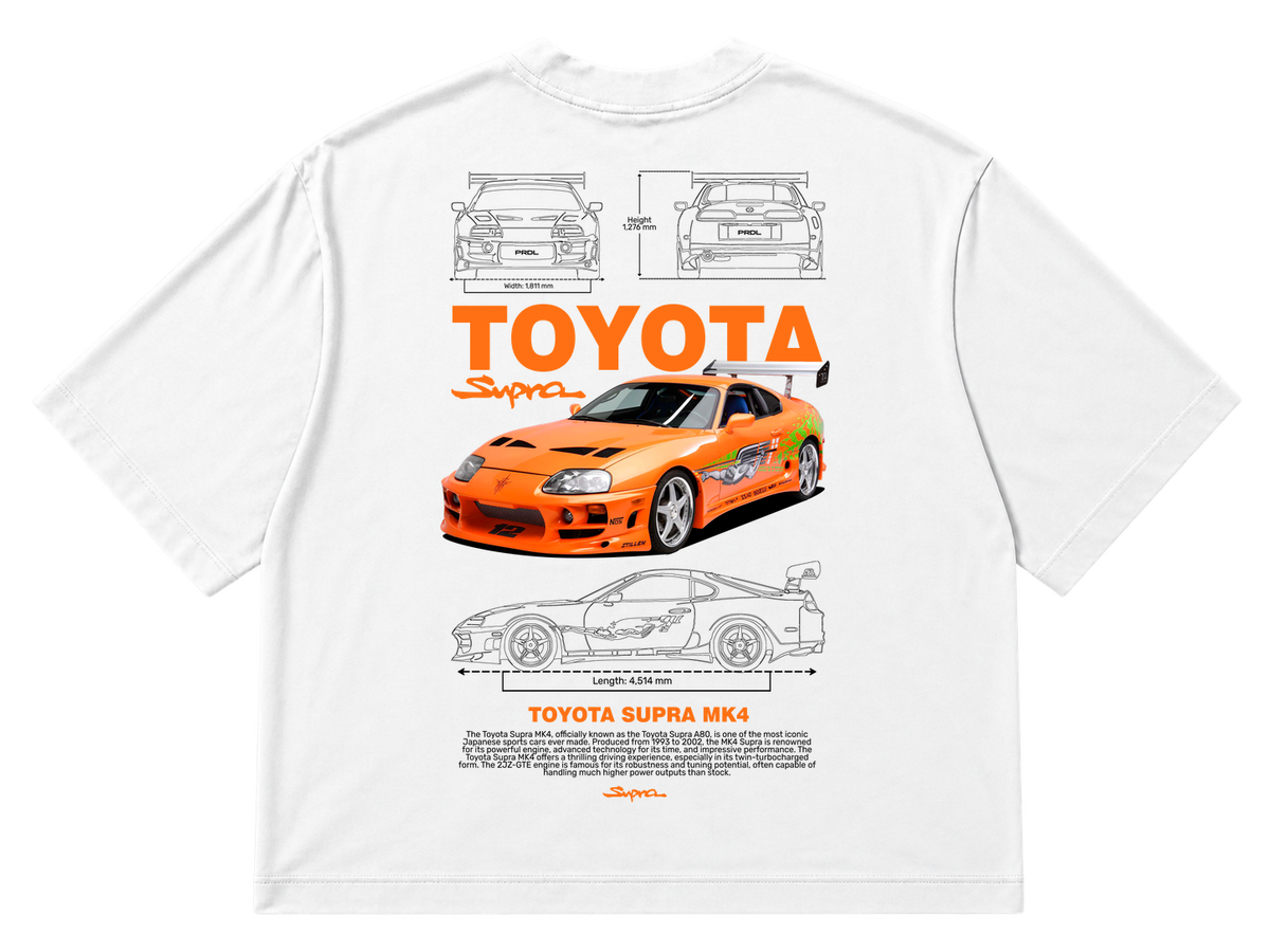 toyota supra mk4 fast and furious 2