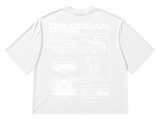 DeLorean DMC-12
