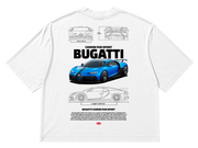 Bugatti Chiron Pur Sport