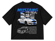 Ford Mustang Shelby