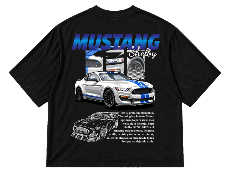 Ford Mustang Shelby