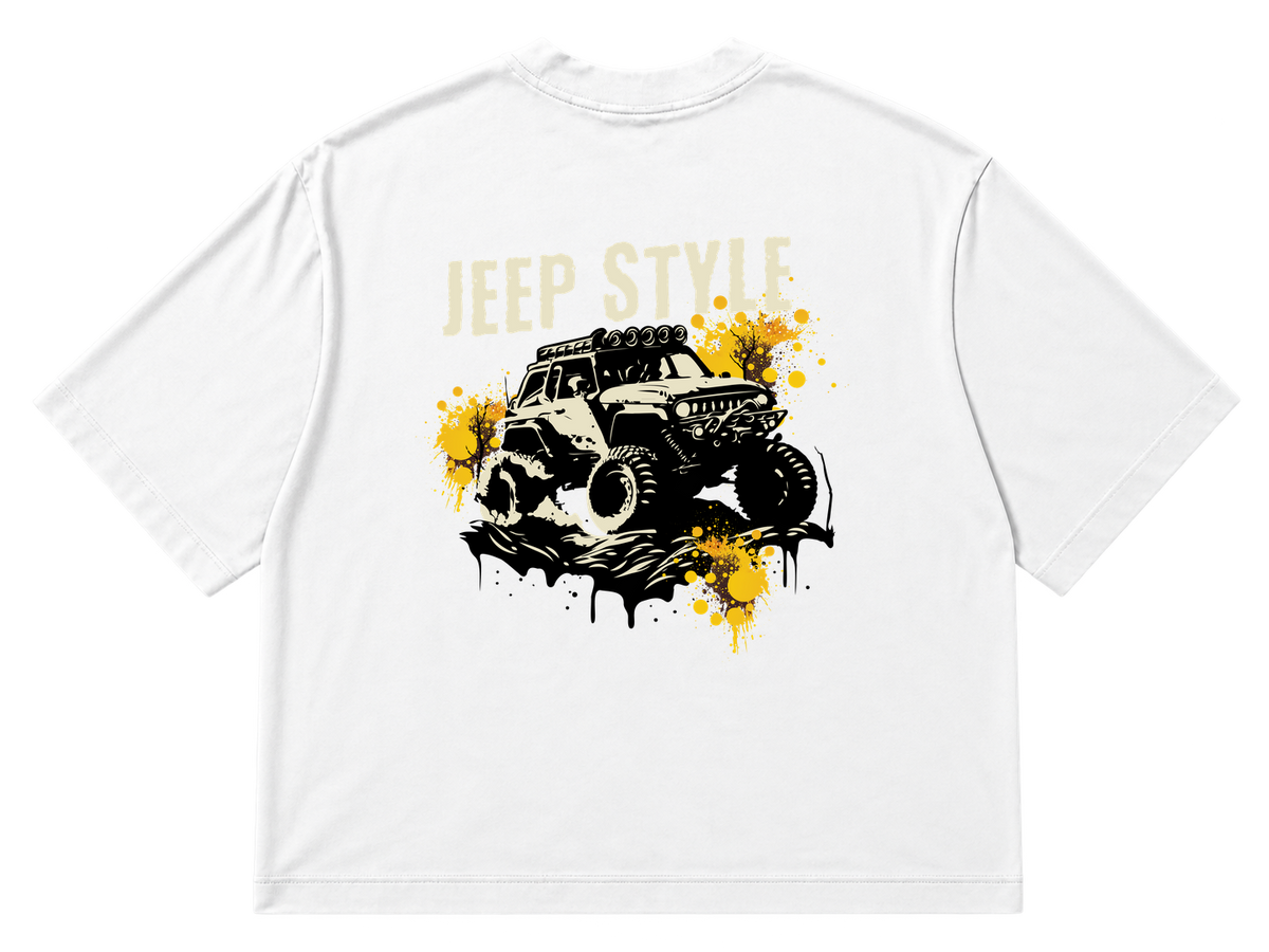 Jeep Style