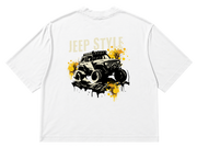 Jeep Style