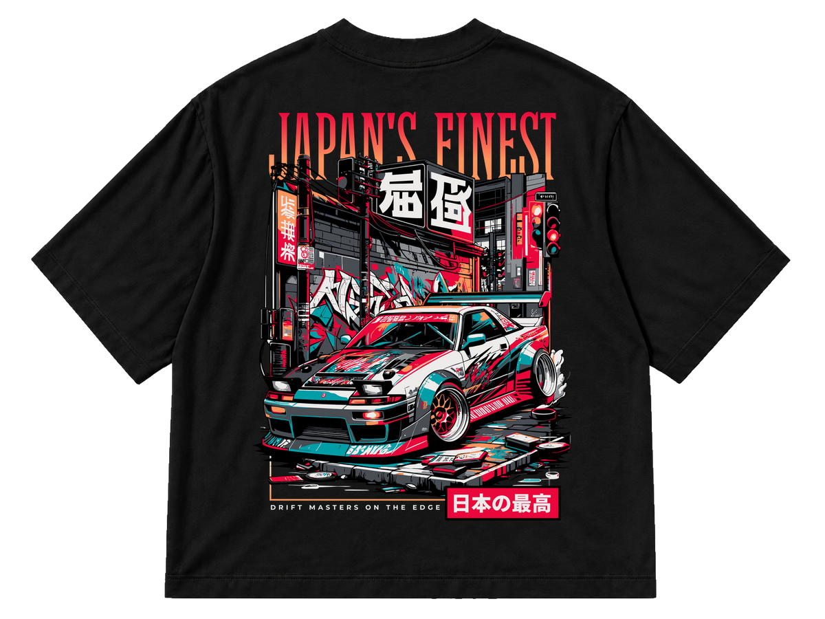Japan Finest