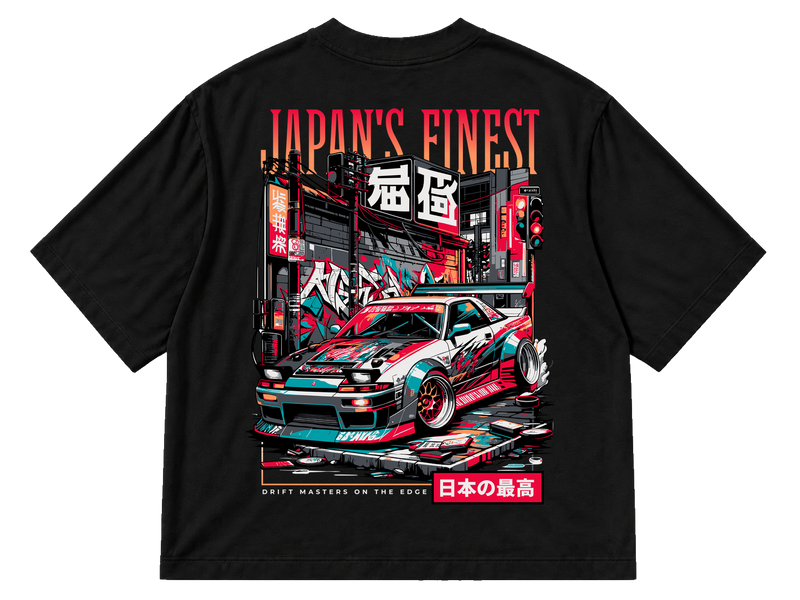 Japan Finest