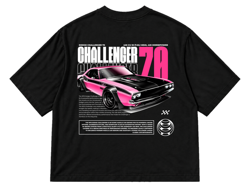 Dodge Challenger 1970