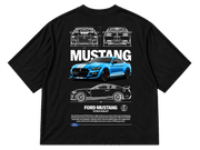 Ford Mustang Shelby GT500
