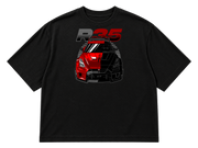 Nissan GT-R R35
