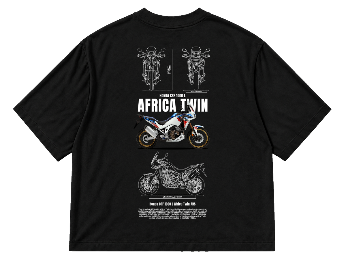 Honda Africa Twin