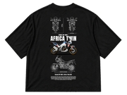 Honda Africa Twin