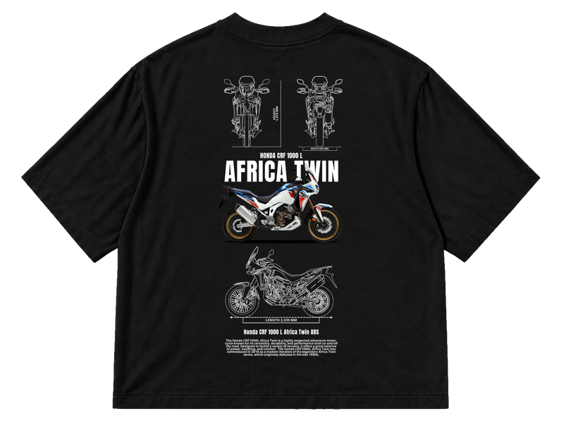 Honda Africa Twin