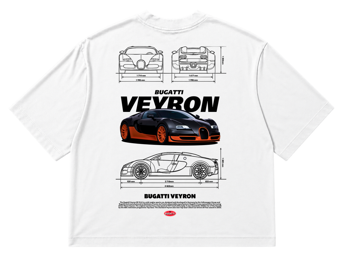 Veyron 1