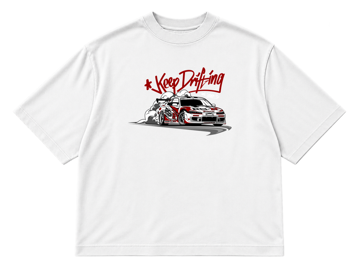 Drift Coupe