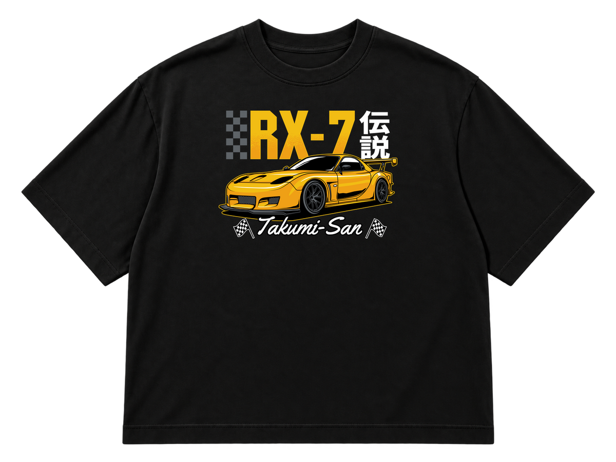 Mazda RX-7