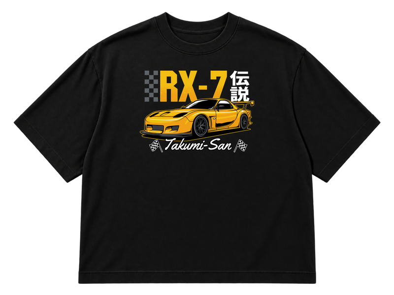 Mazda RX-7