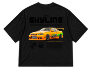 Skyline X Supra 2