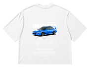 Subaru Impreza WRX STI