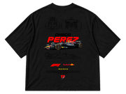 Red Bull Formula 1 Perez