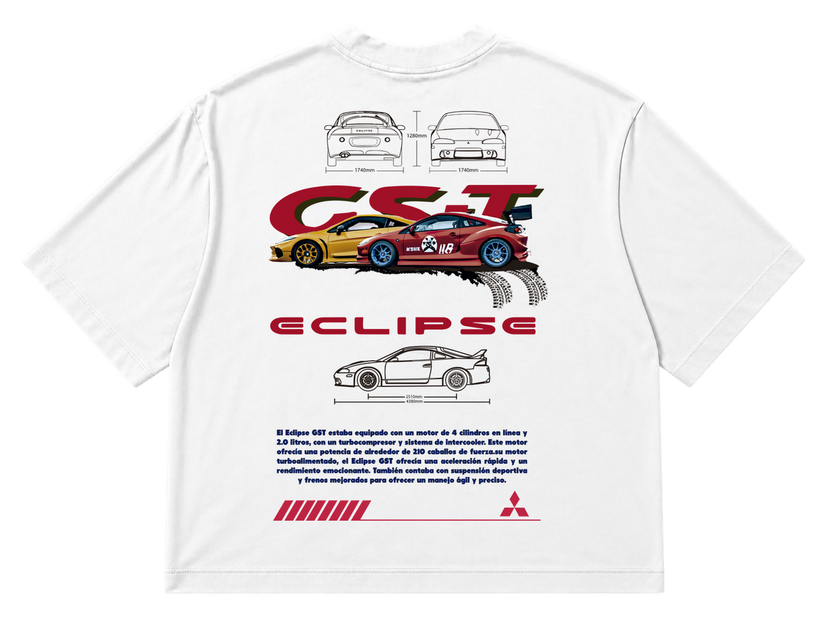Mitsubishi Eclipse
