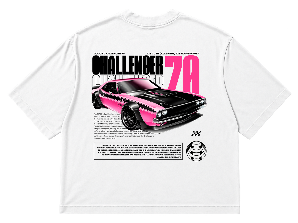Dodge Challenger 1970