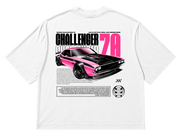 Dodge Challenger 1970