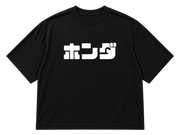 Honda Japanese Logo