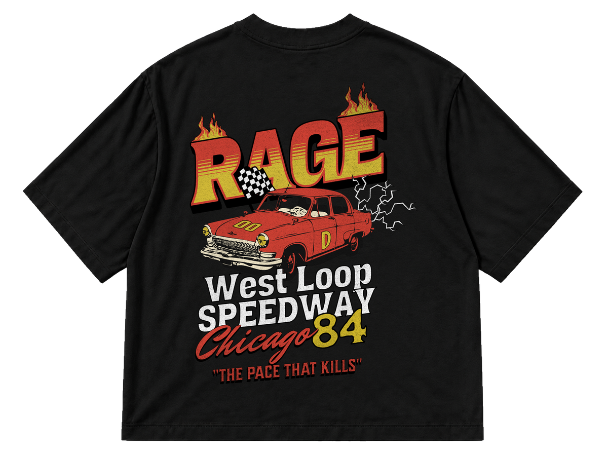 Rage Speedway